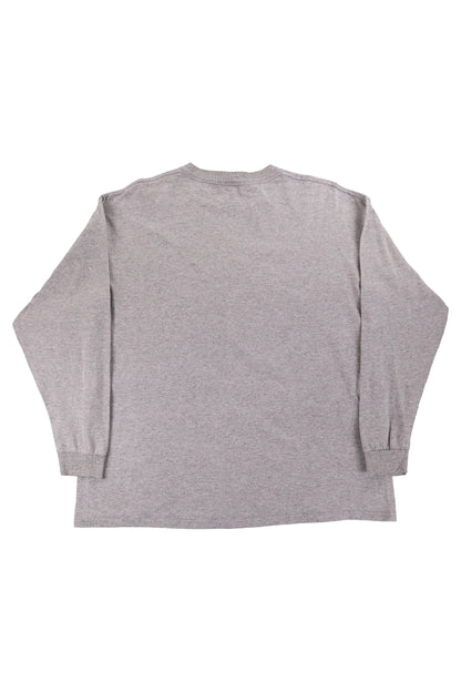 Homer Simpson "It's all good" Long Sleeve Tee