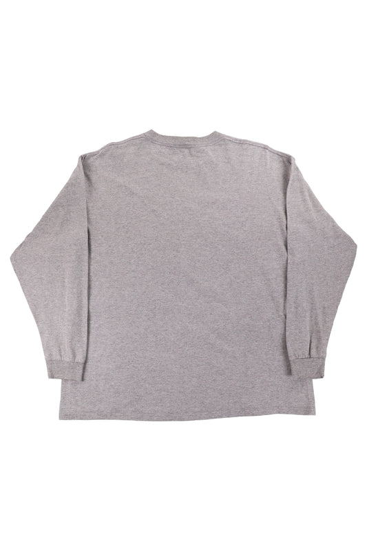 Homer Simpson "It's all good" Long Sleeve Tee