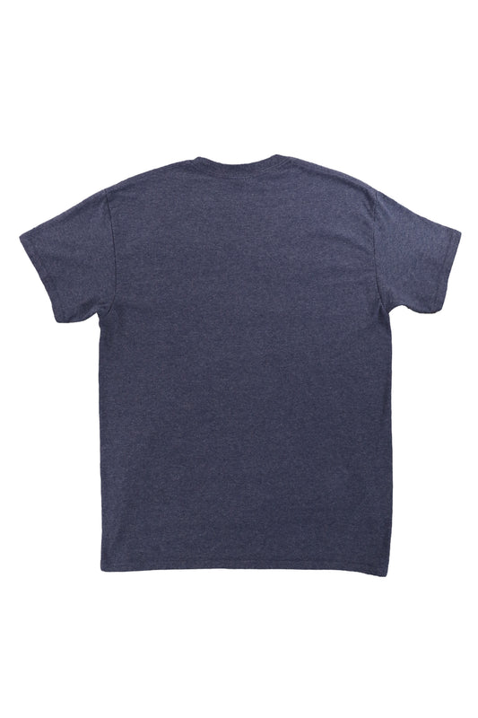 The Simpsons Family Portrait Graphic Tee