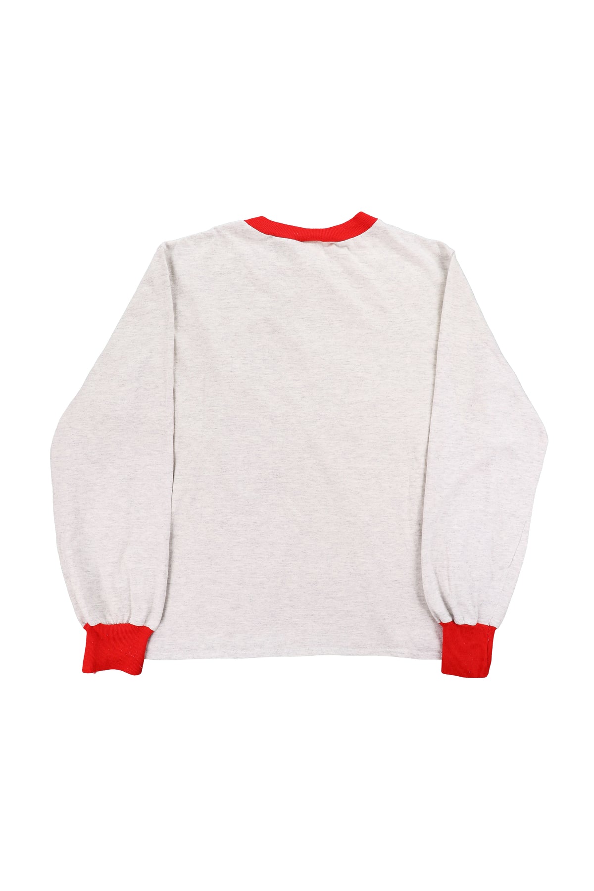 Disney Mickey Mouse "Happy Holidays" Long Sleeve Tee