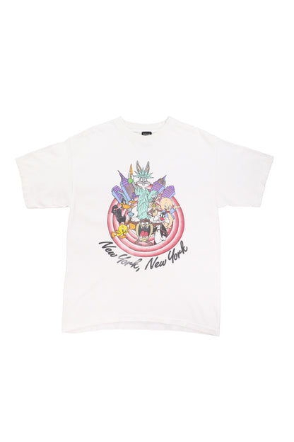 Looney Tunes "New York, New York" Graphic Tee