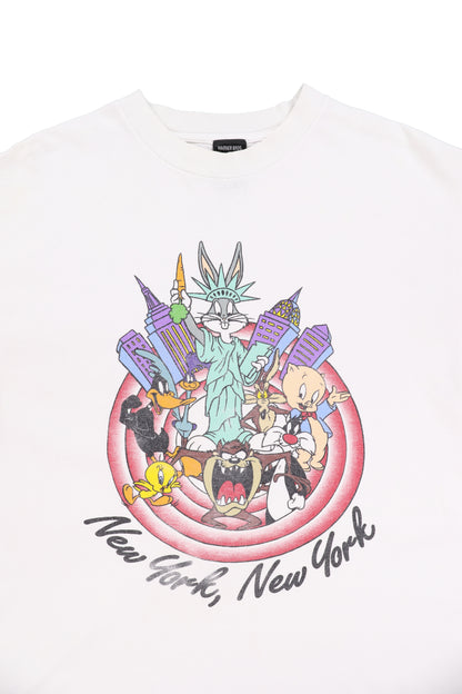 Looney Tunes "New York, New York" Graphic Tee