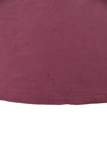 90's Looney Tunes Taz Campfire Graphic Tee