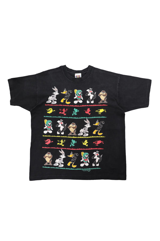 1995 Looney Tunes Graphic Tee