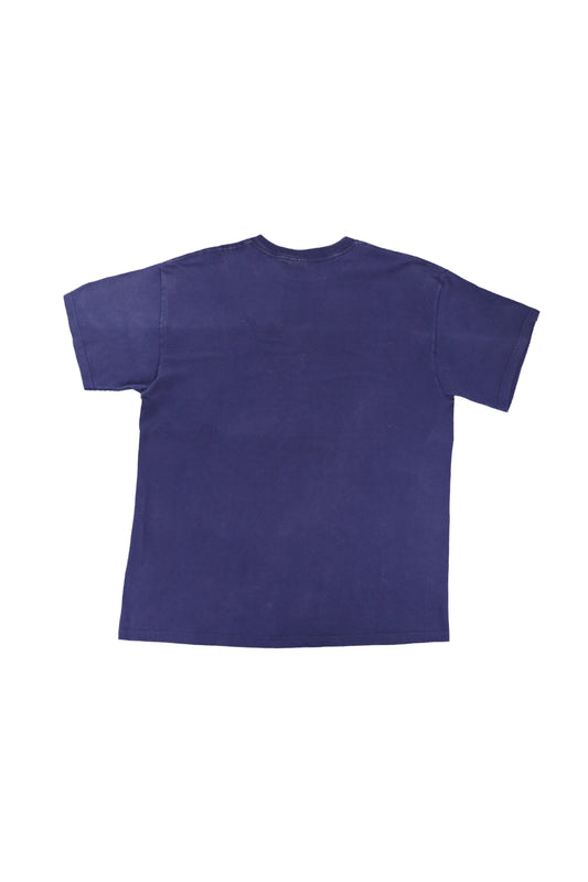 00's Scooby-Doo "Who Let The Dog Out" Graphic Tee