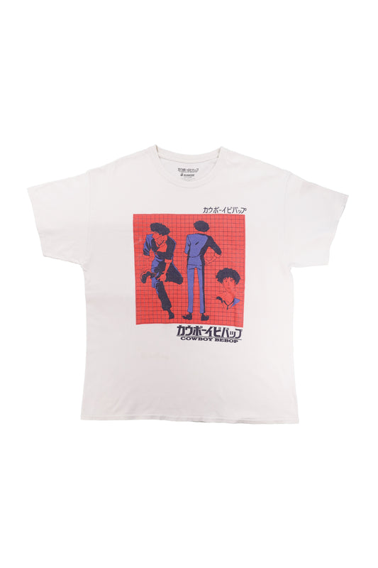 Cowboy Bebop Graphic Tee