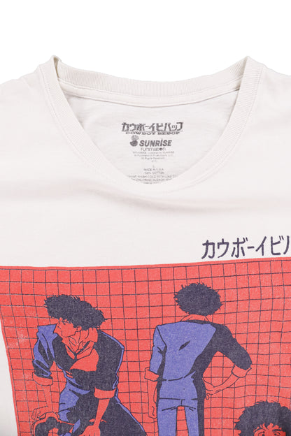 Cowboy Bebop Graphic Tee