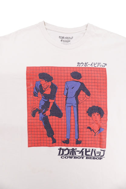 Cowboy Bebop Graphic Tee