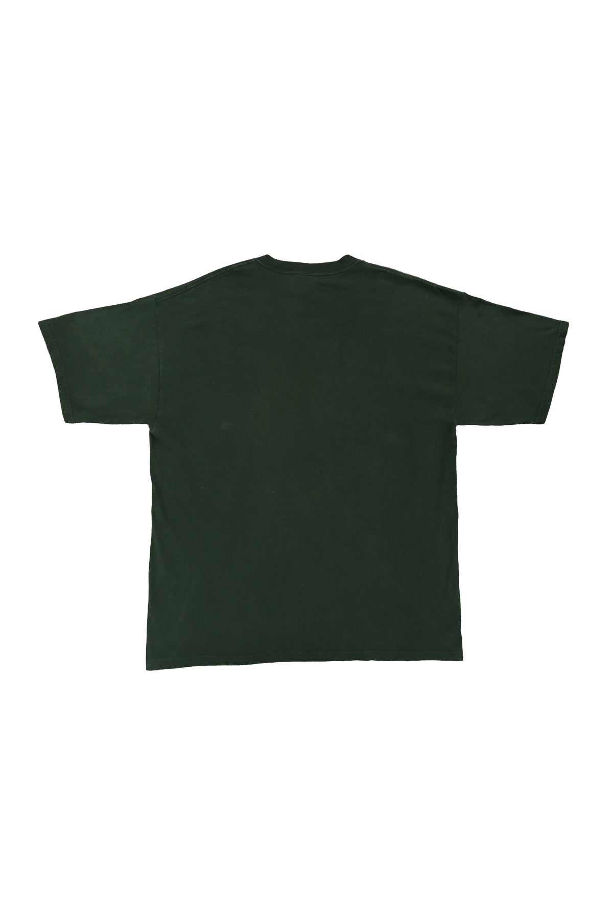 Garfield "You Gotta Wish Big To Get Big" Christmas Tee
