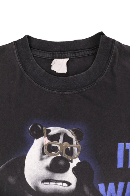 Creature Comforts "It Was Hellish" Graphic Tee