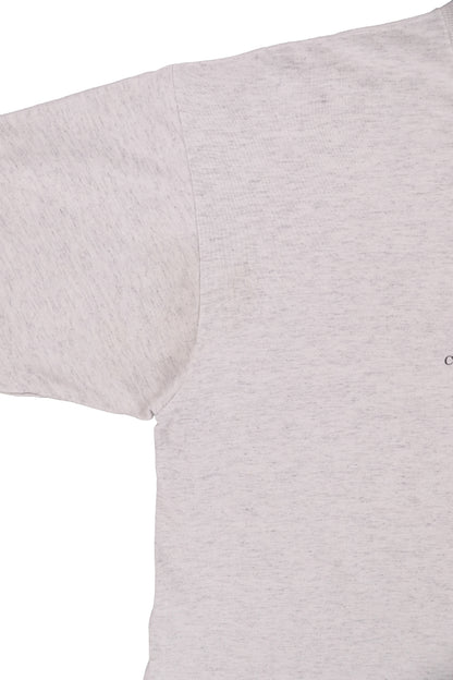 1995 Curious George "The First Space Monkey" Graphic Tee