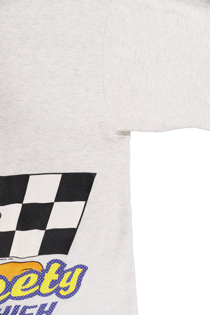 1996 Looney Tunes Tweety Racing Tee