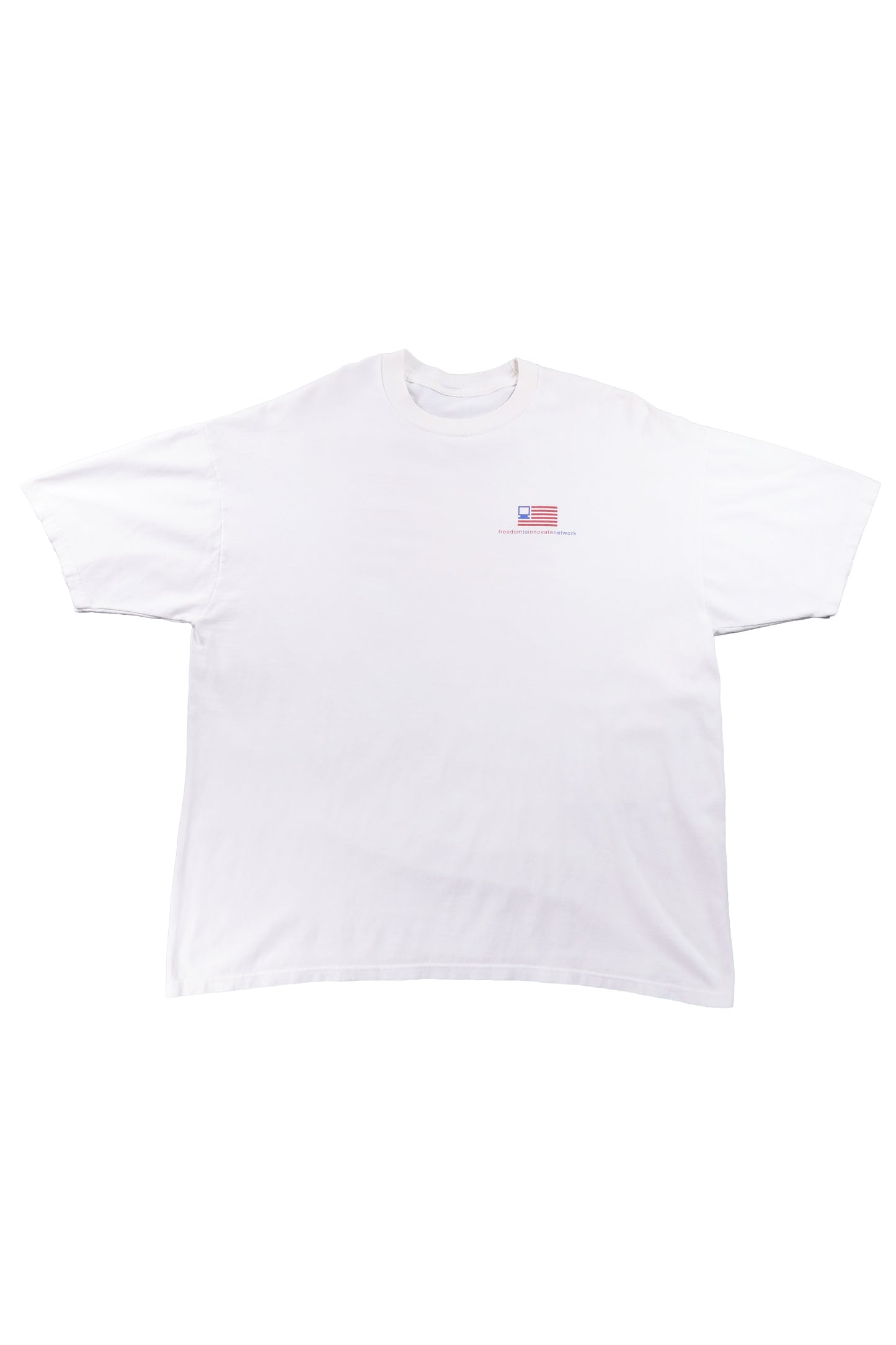 Microsoft "Freedom to Innovate Network" Graphic Tee