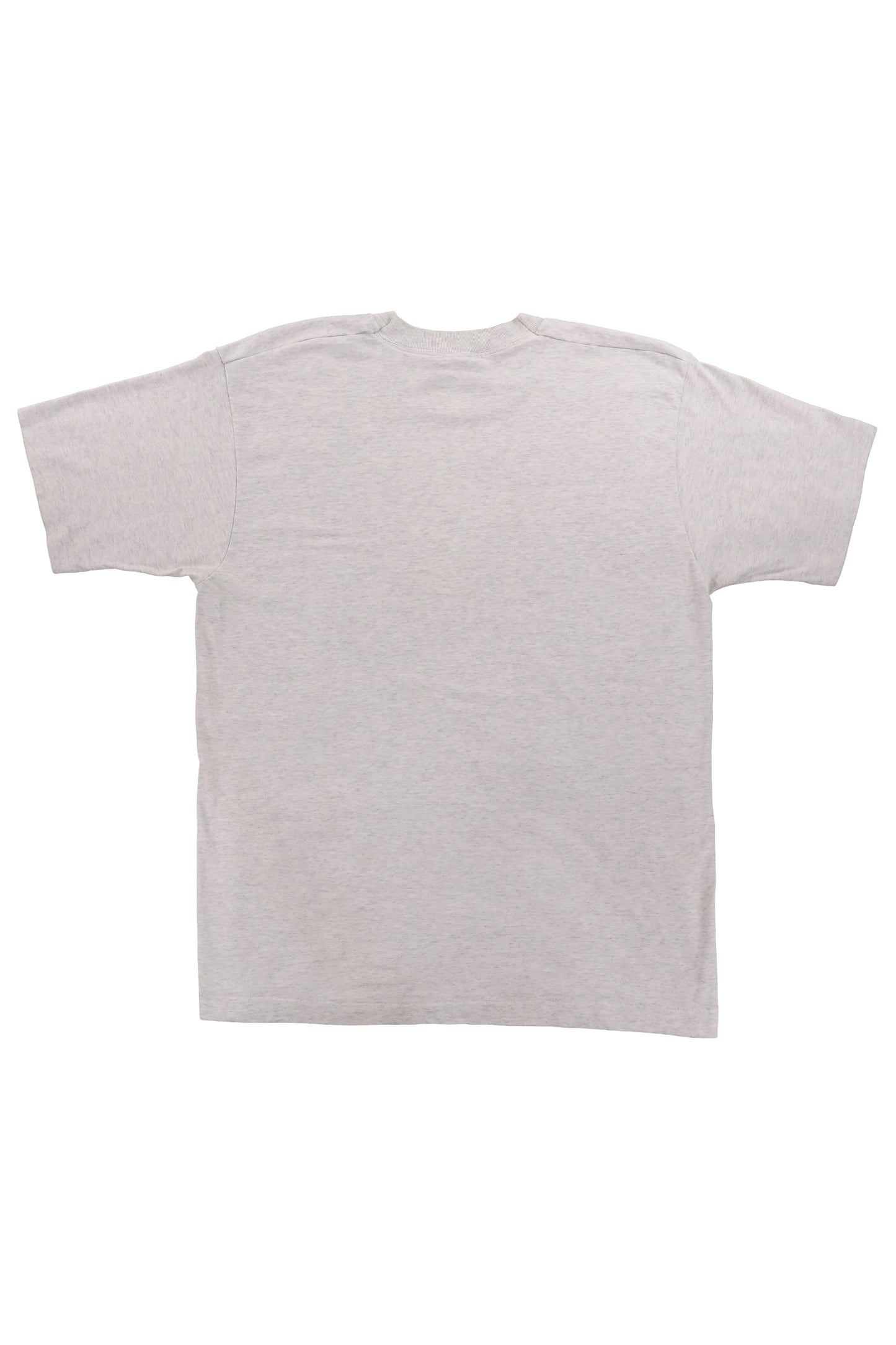 Vintage Hewleet-Packard Gray Graphic Tee