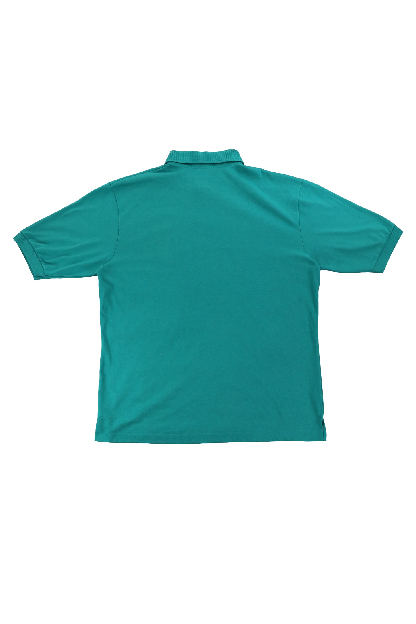 Hewlett Packard Emerald TNT Graphic Polo Shirt