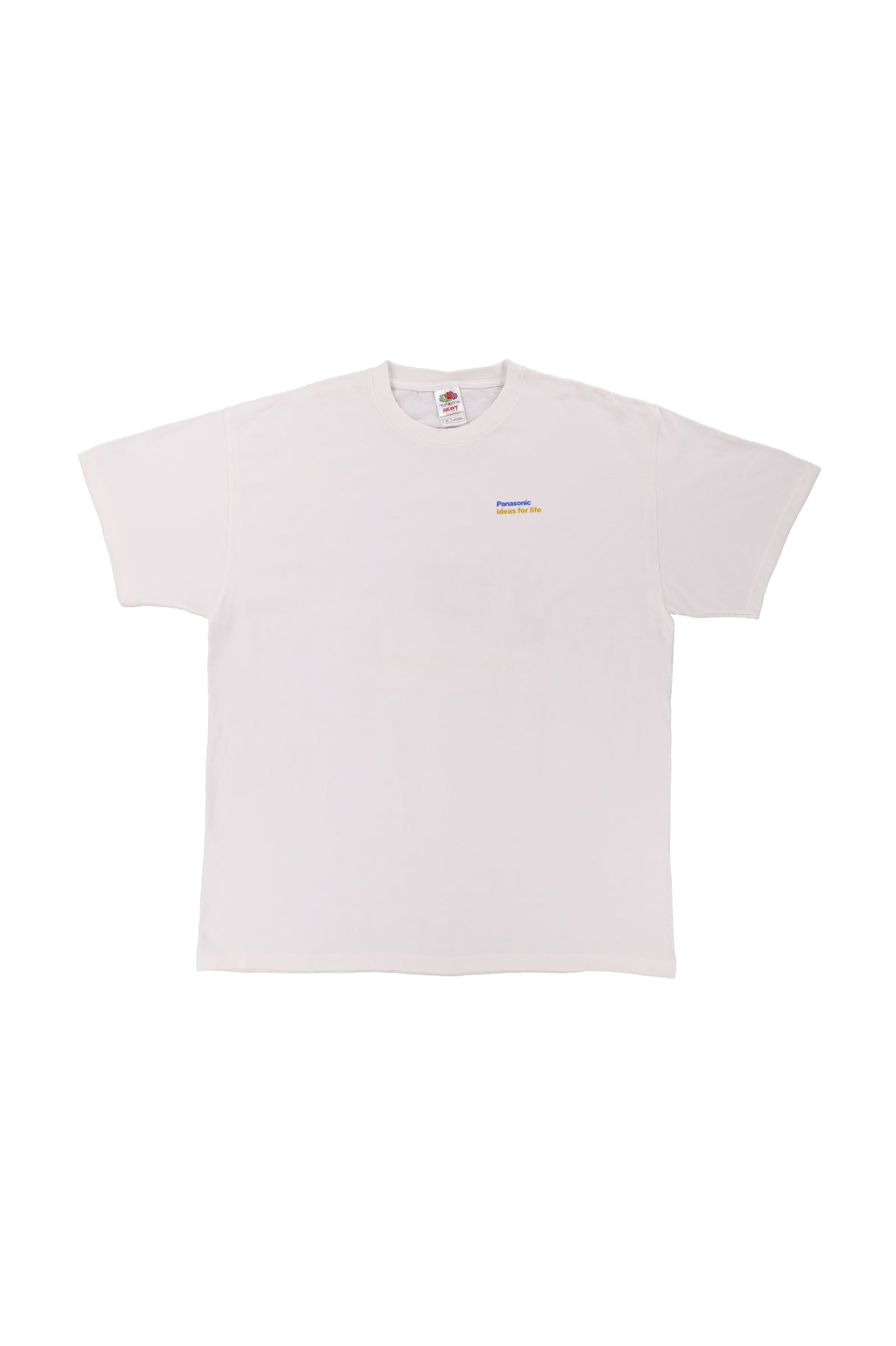 00's Panasonic P2 Memory Card Promo Tee