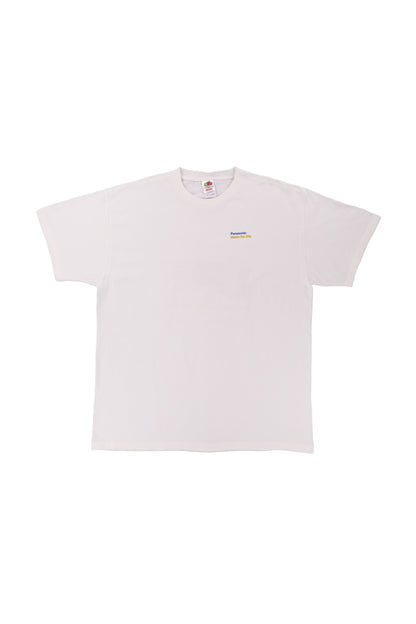 00's Panasonic P2 Memory Card Promo Tee