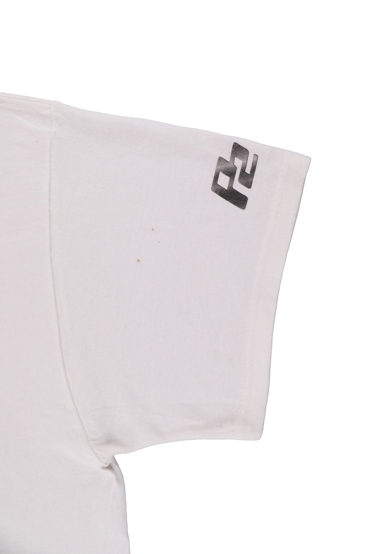 00's Panasonic P2 Memory Card Promo Tee