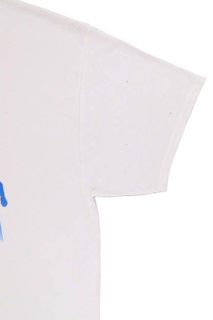 Vintage Intel Retail Edge Programe Promo Tee