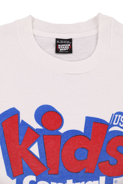 Vintage USA Kids Central Promo Tee