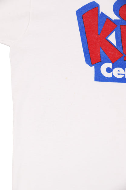 Vintage USA Kids Central Promo Tee