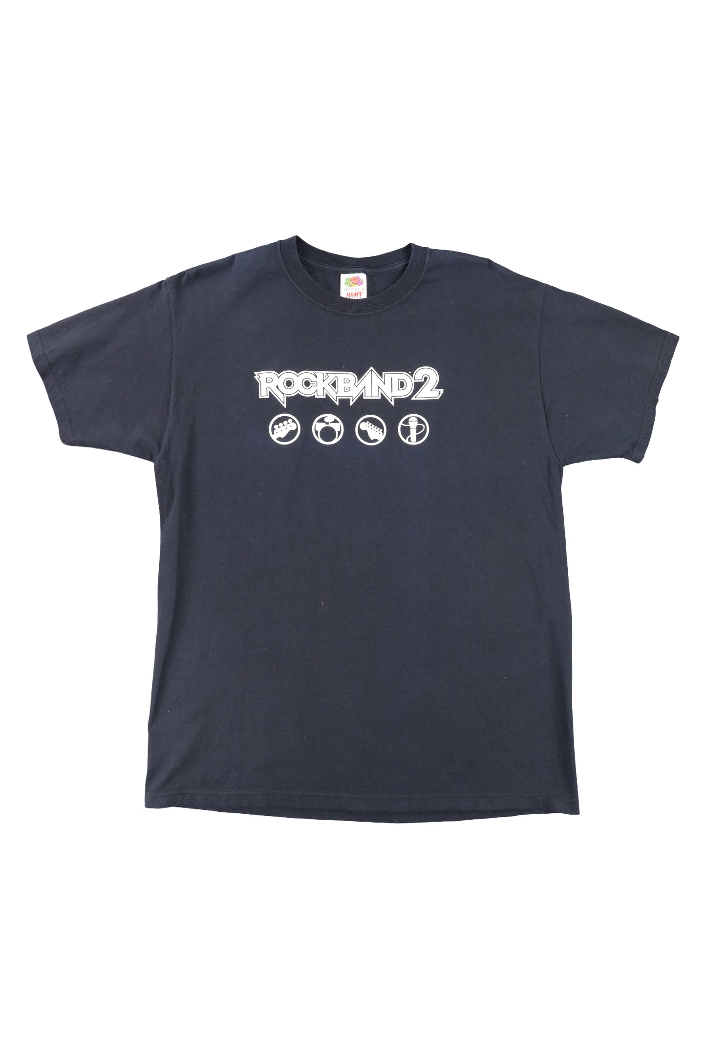 Rock Band 2 Graphic Tee