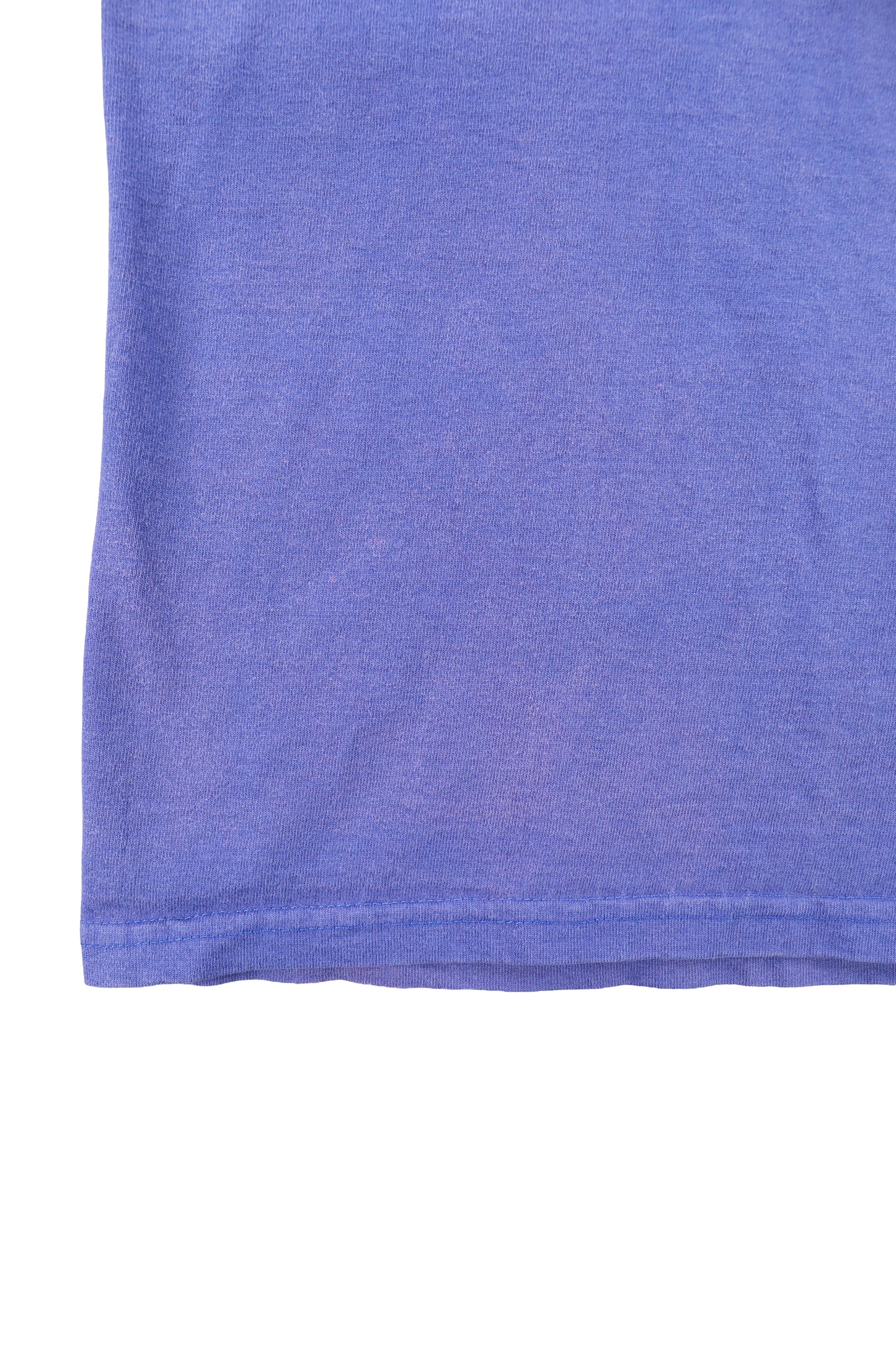 90's Nike Blue Sleeveless Swoosh Tee