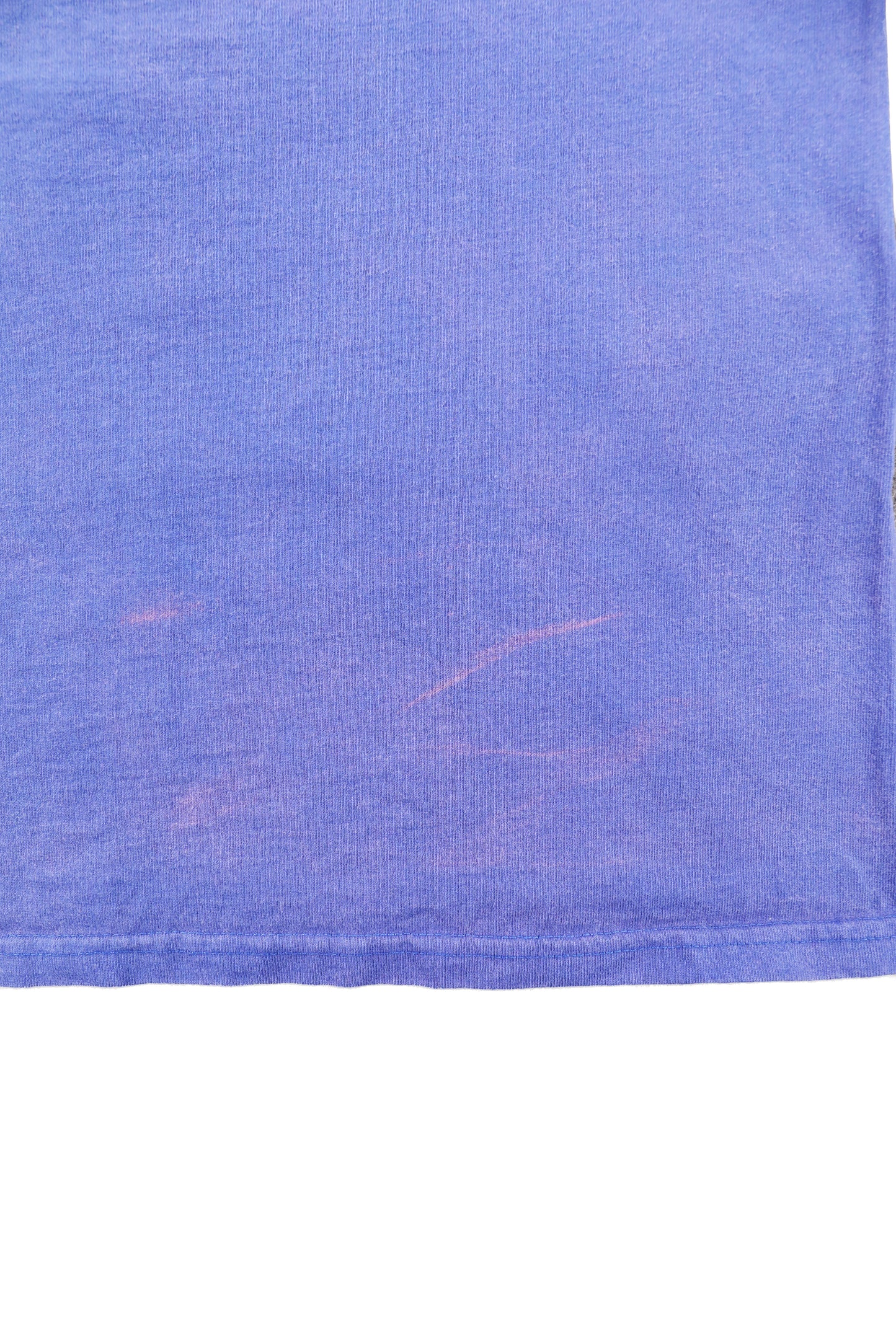 90's Nike Blue Sleeveless Swoosh Tee