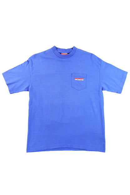 90's Marlboro Unlimited Graphic Tee