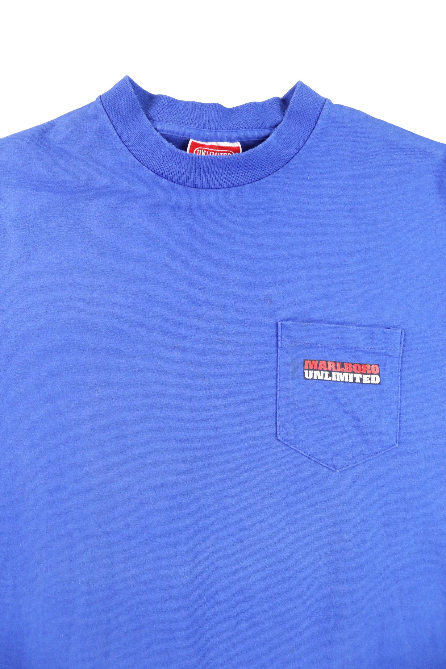 90's Marlboro Unlimited Graphic Tee