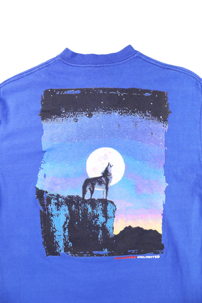 90's Marlboro Unlimited Graphic Tee
