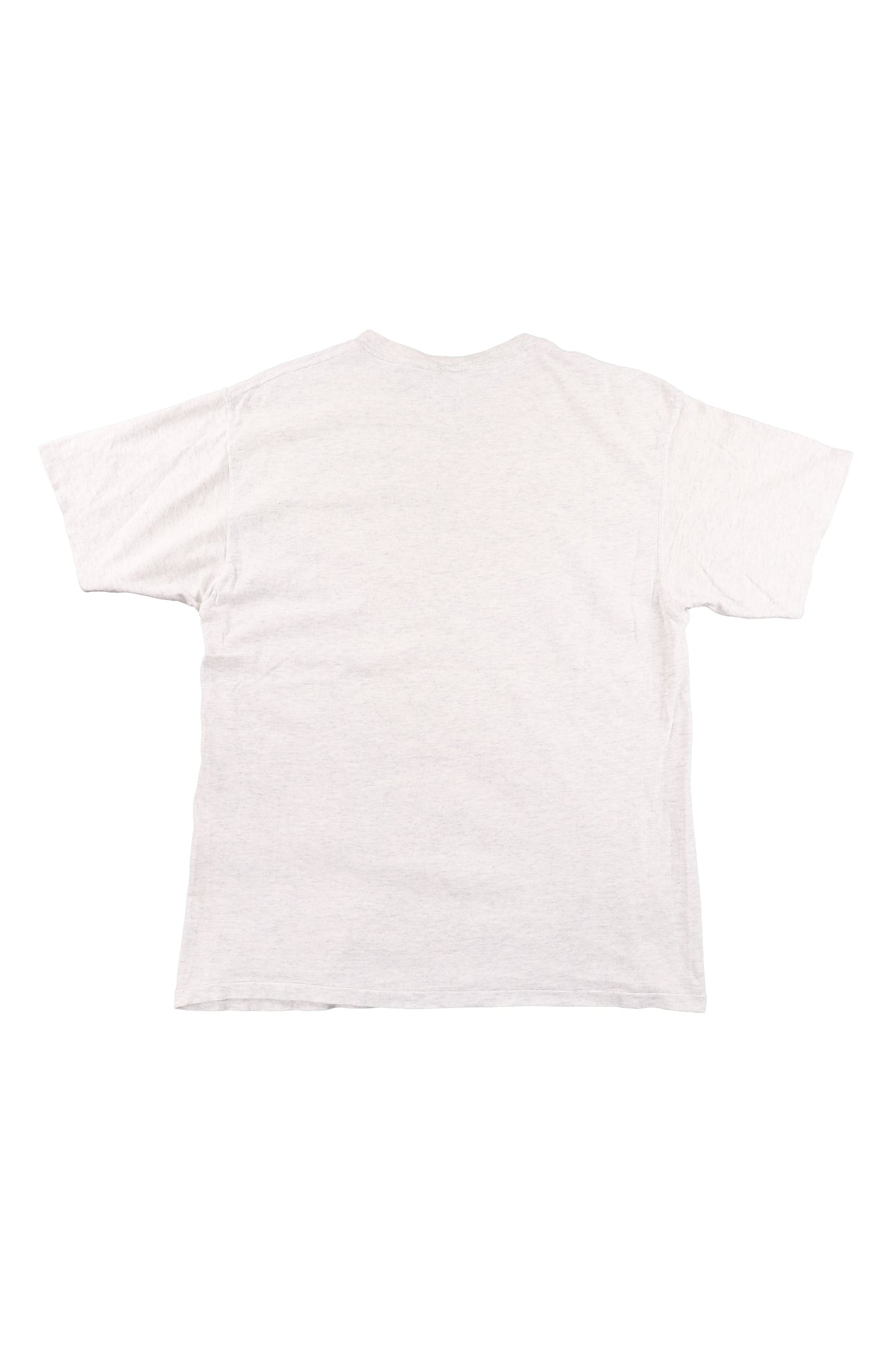 Vintage Carthage Athletics Graphic Tee