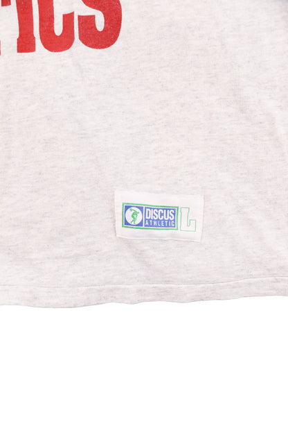 Vintage Carthage Athletics Graphic Tee