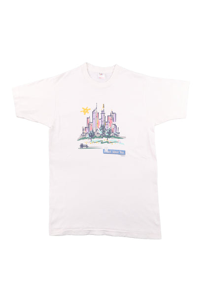 1995 Mad About You Graphic Tee
