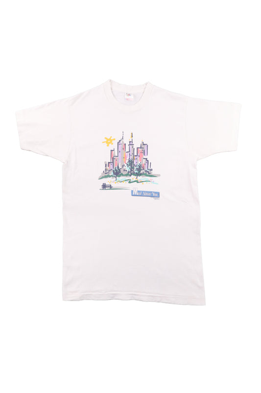 1995 Mad About You Graphic Tee