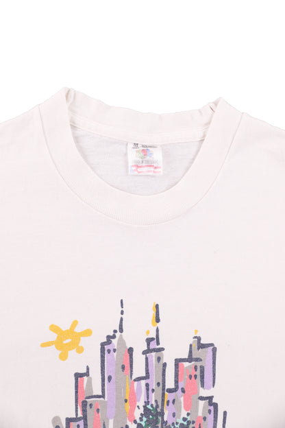 1995 Mad About You Graphic Tee