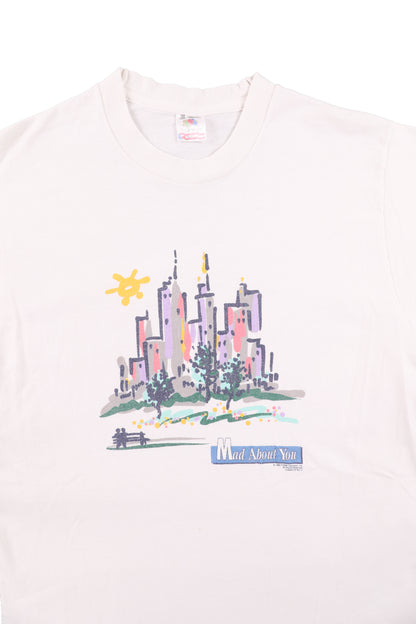 1995 Mad About You Graphic Tee