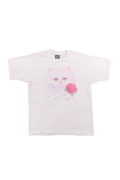 Phantom Phreak Cat Oregon Graphic Tee