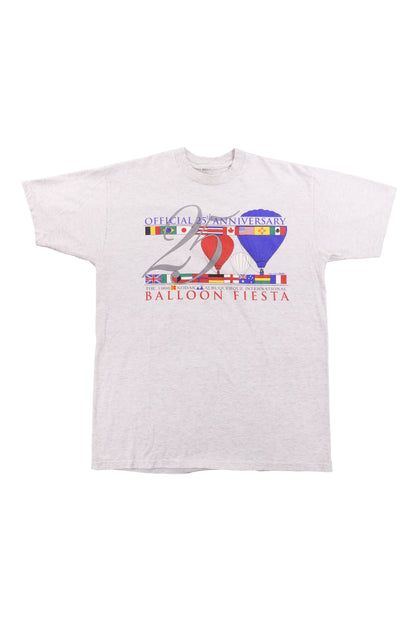 1996 Albuquerque Ballon Fiesta Graphic Tee
