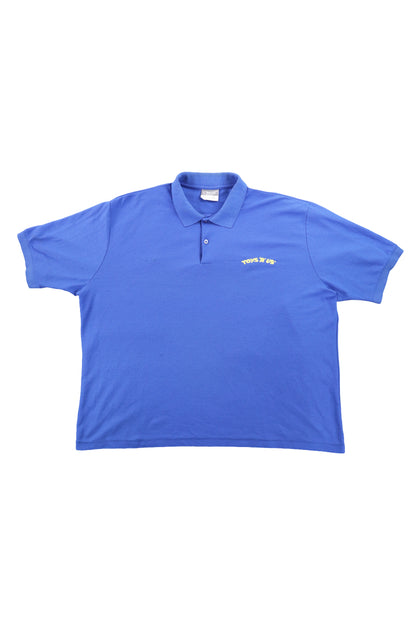90's Toy 'R' US Staff Polo Shirt