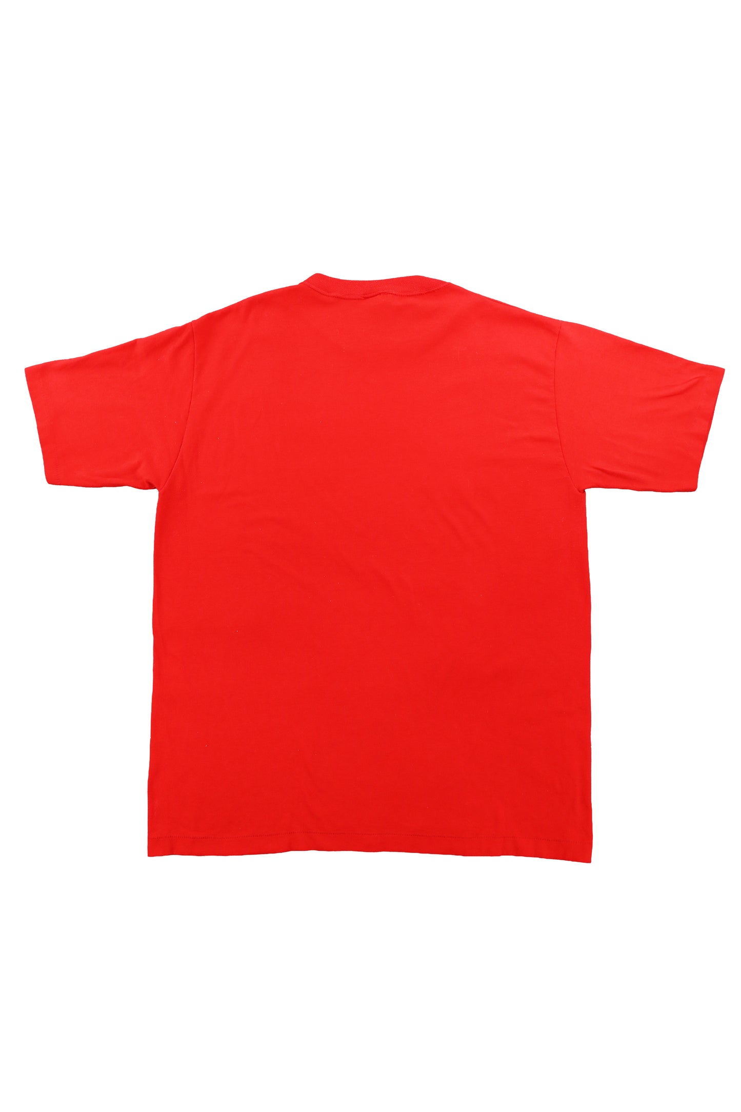80's Coca Cola Baltimore Blast Graphic Tee