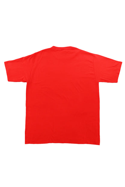 80's Coca Cola Baltimore Blast Graphic Tee