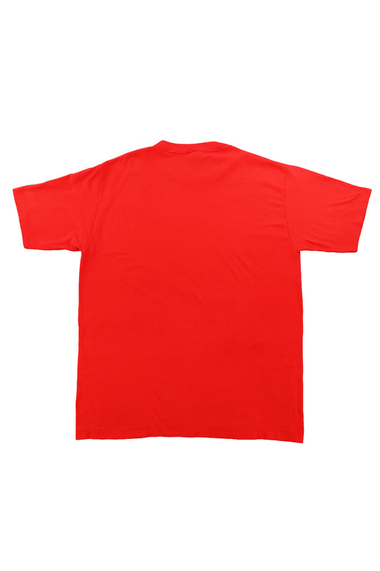 80's Coca Cola Baltimore Blast Graphic Tee