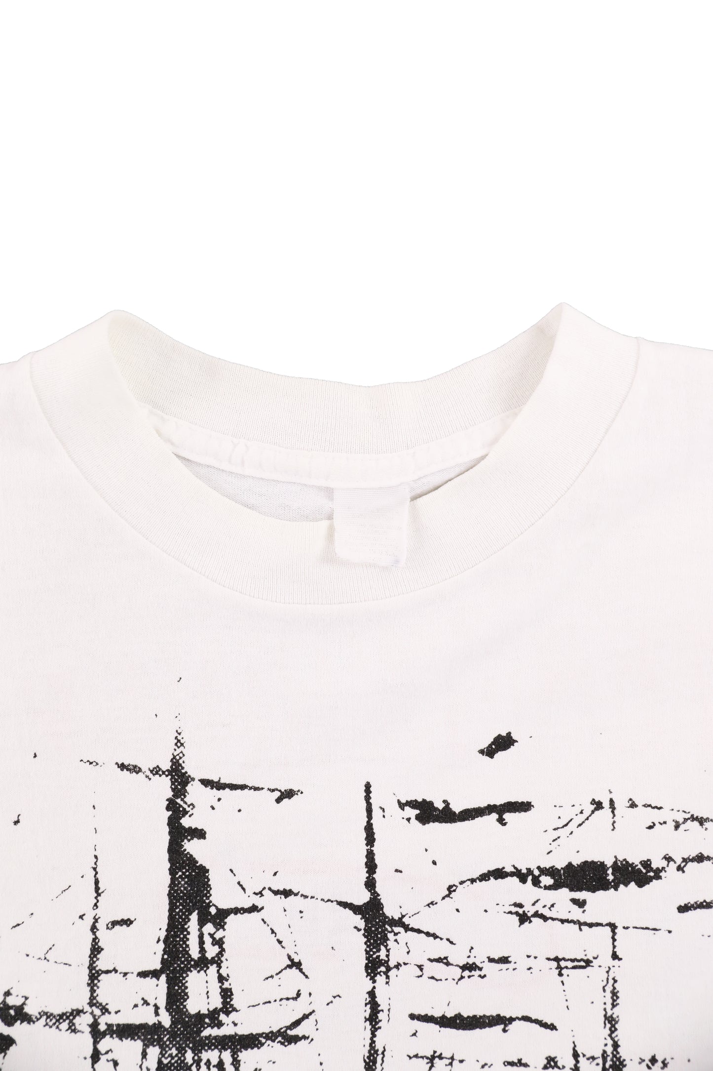 90's Snapple Iced Tea AOP Graphic Tee