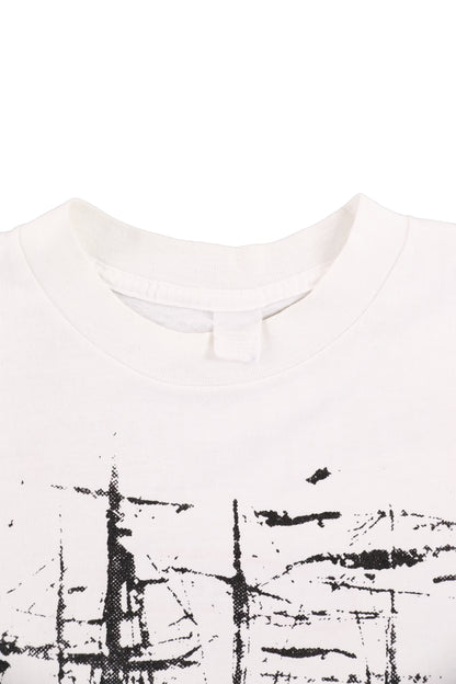 90's Snapple Iced Tea AOP Graphic Tee