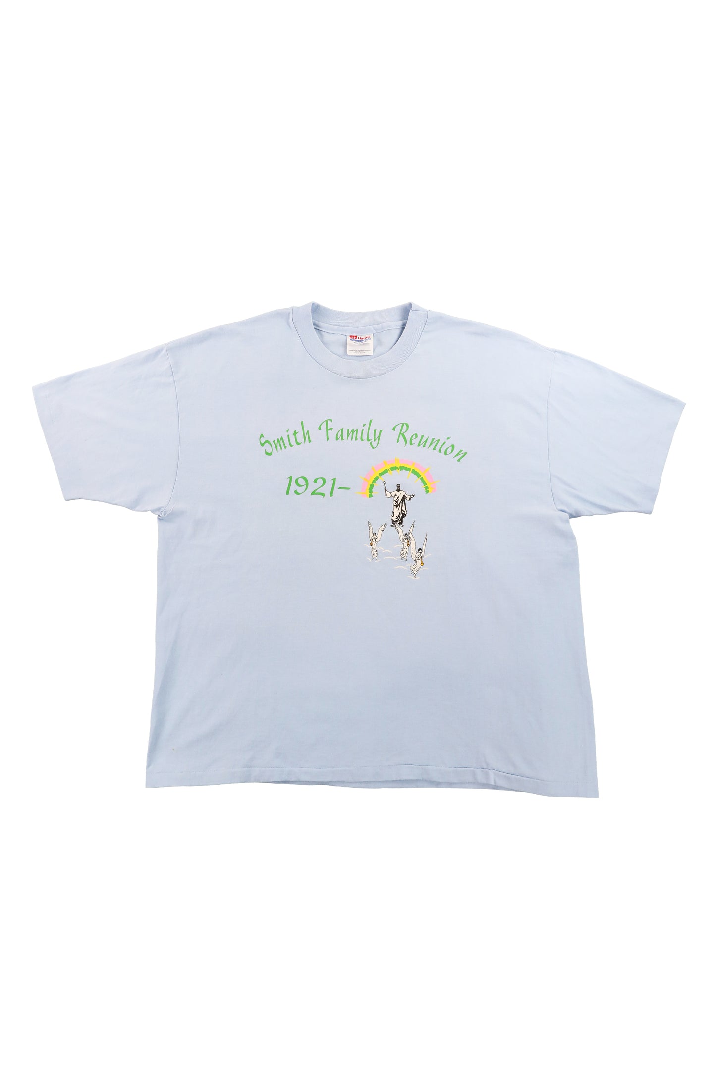 90's Smith Family Reunion Graphic Tee
