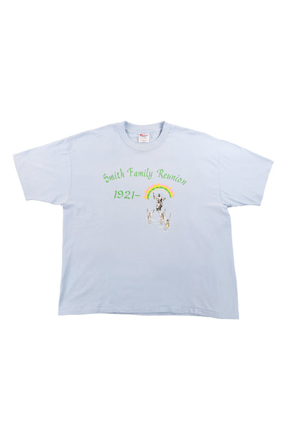 90's Smith Family Reunion Graphic Tee
