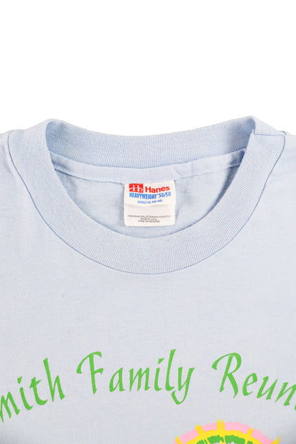90's Smith Family Reunion Graphic Tee