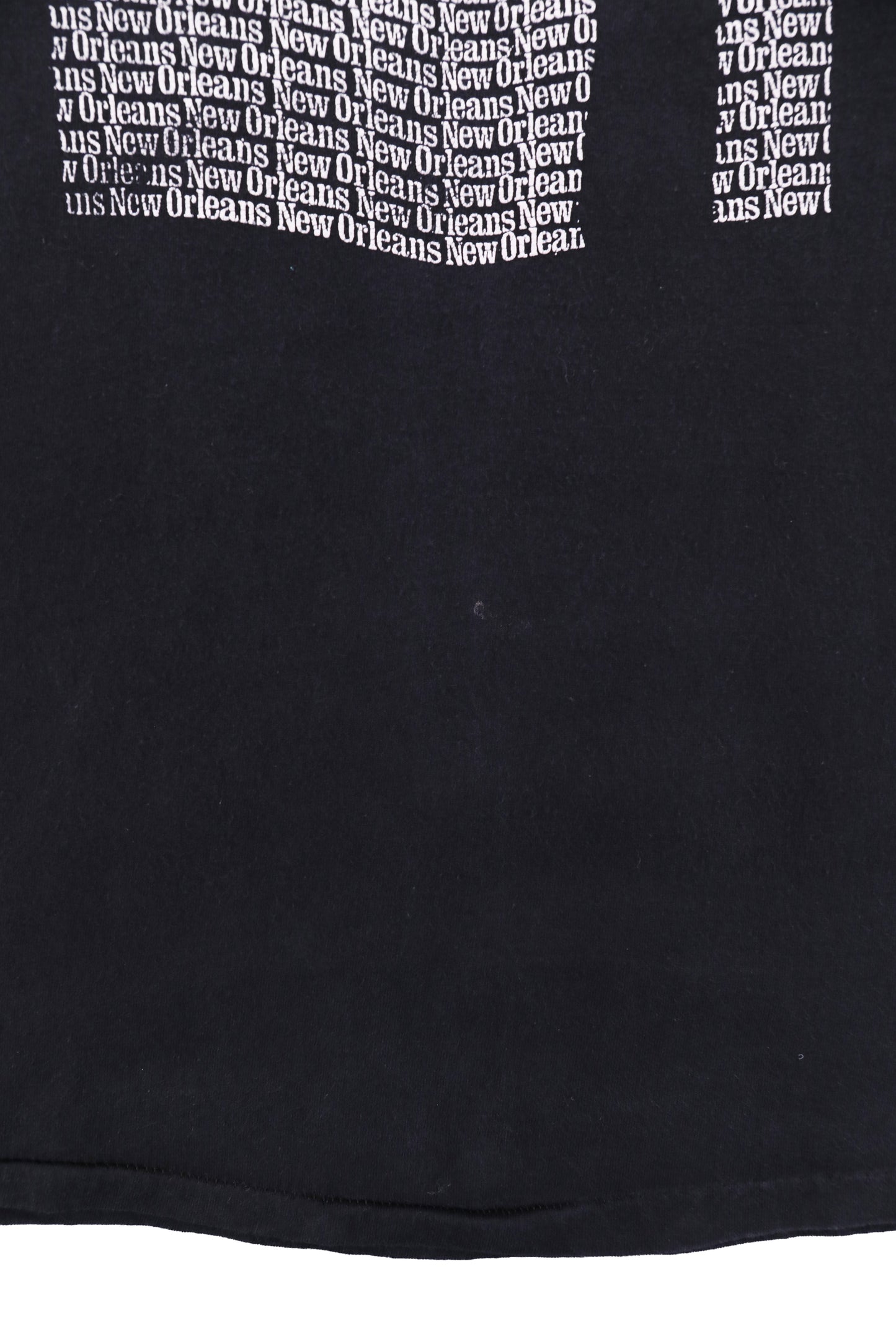 1991 New Orleans Jazz Graphic Tee