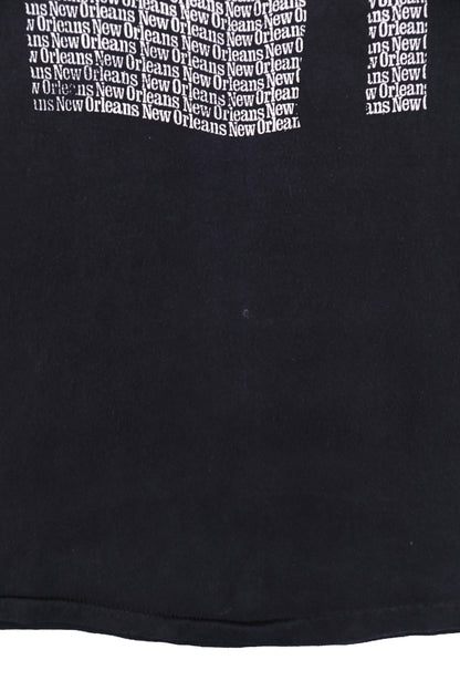 1991 New Orleans Jazz Graphic Tee